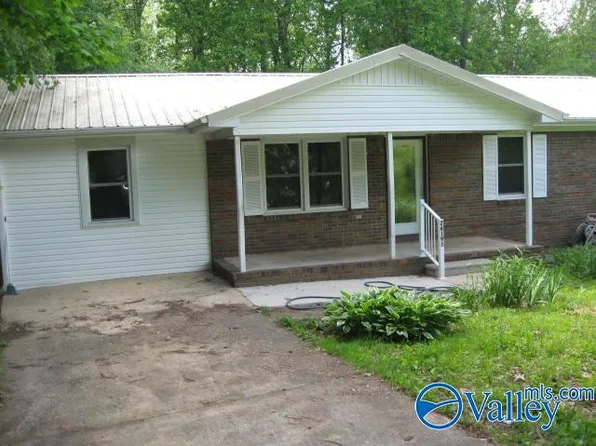 26191 Cabbage Ridge Rd, Elkmont, AL 35620