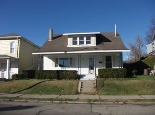 359 N Western Ave, Springfield, OH 45504