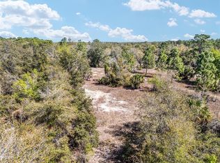 11861 N Pan An Ter #10, Dunnellon, FL 34433