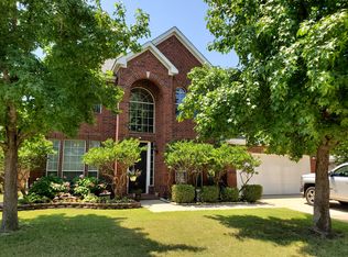 3512 Saint Johns Dr, Denton, TX 76210