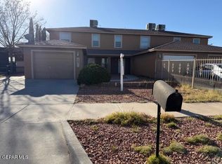 1591 Hartsdale Dr UNIT A, Horizon City, TX 79928