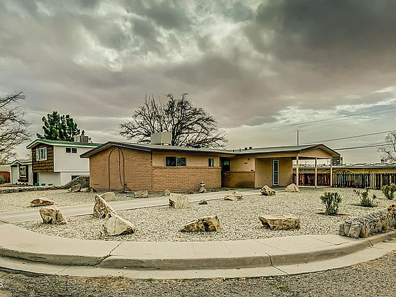 2nd image of 1600 Delano Dr