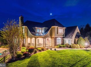 18969 Peale Ln, Leesburg, VA 20175