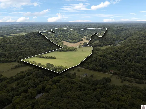 1993 Crooked Hill Rd, Pulaski, TN 38478