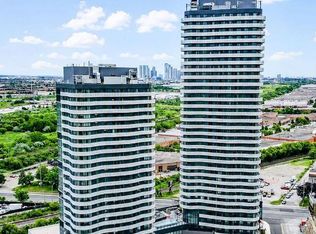 10 Flavelle Trl #1509, Vaughan, ON L4L 0M6