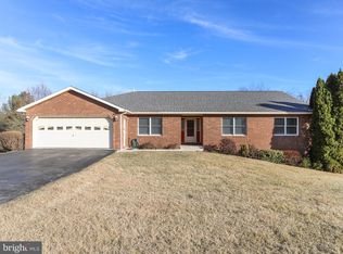 606 Fair Meadows Blvd, Hagerstown, MD 21740