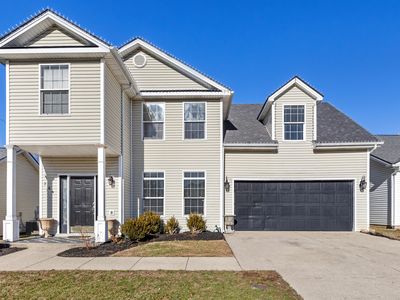209 Courtney Dr, Nicholasville, KY, 40356