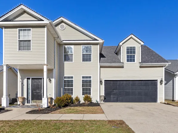209 Courtney Dr, Nicholasville, KY 40356