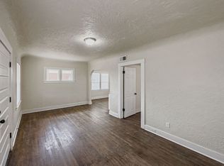 2007 Happer St, El Paso, TX 79903