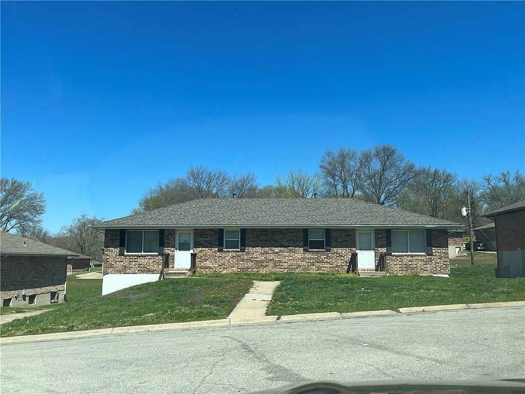 72467248 Hartford Dr, Kansas City, KS 66111 Zillow