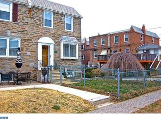254 Blythe Ave, Drexel Hill, PA 19026