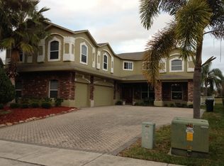 2319 Hedgegate Ct, Orlando, FL 32828