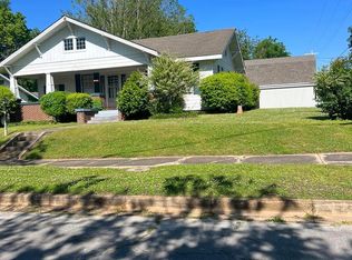 207 Mulberry St, Tuscumbia, AL 35674