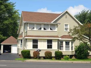 2115 Long Pond Rd, Rochester, NY 14606