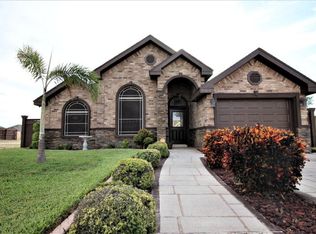 508 S Resplandor St, Mission, TX 78572
