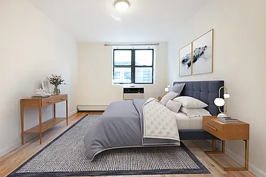 Rented by Brick&Mortar