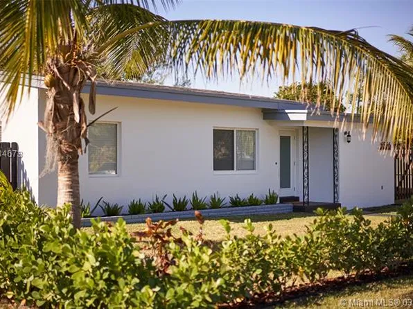 6566 SW 52nd Ter, South Miami, FL 33155