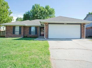 2904 Quail Holw, Edmond, OK 73012