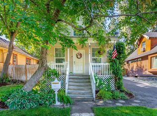 970 E 8th Ave, Spokane, WA 99202