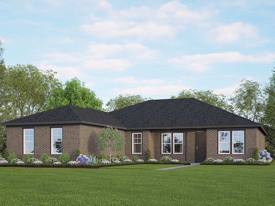Build The Foster A - now starting at 559,000