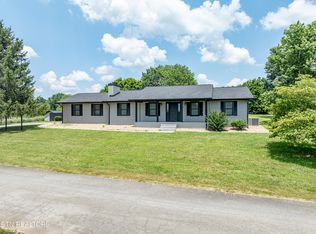 3103 Allen Dr, Maryville, TN 37803