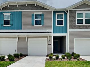 2153 Windward Cay Ln, Middleburg, FL 32068