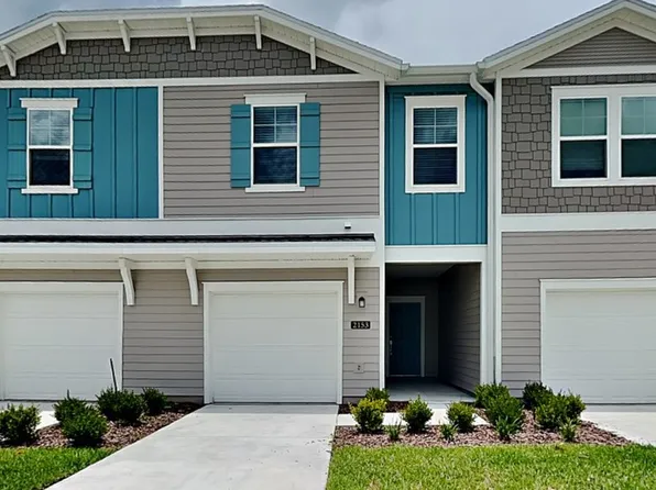 2153 Windward Cay Ln, Middleburg, FL 32068