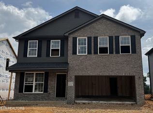 3534 Stewart Hill Ln LOT 14, Knoxville, TN 37931