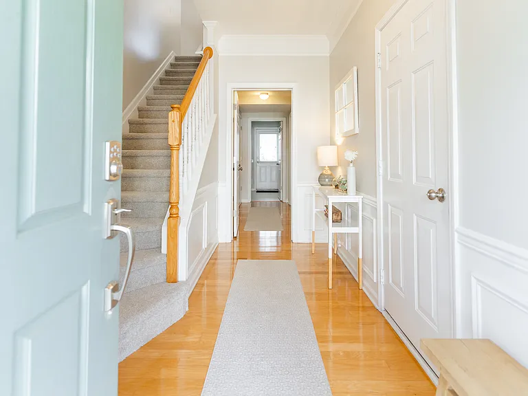 5406 Dockery Dr — Photo 2