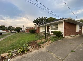 3313 Palmer Ln, Louisville, KY 40218