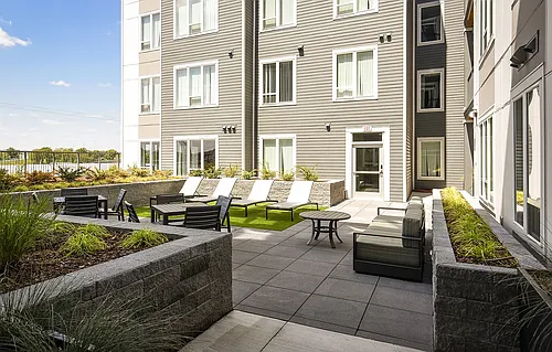 900 at Cleveland Park - View 3