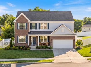 236 Lehigh Dr, Winchester, VA 22602