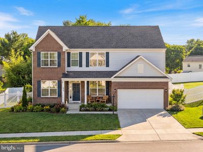 236 Lehigh Dr, Winchester, VA, 22602