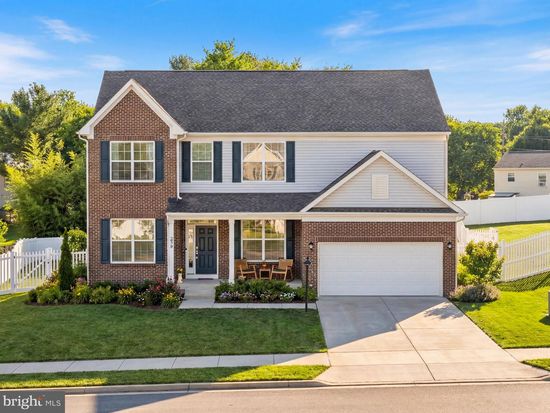 236 Lehigh Dr, Winchester, VA 22602