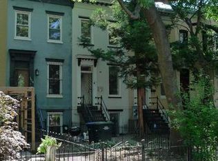 1617 New Jersey Ave NW, Washington, DC 20001