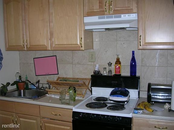583 Beacon St. #1 Boston - Kenmore Shared Unit Photo 7