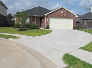 24515 Eagle Haven Dr, Katy, TX 77494