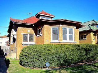 3036 Maple Ave, Berwyn, IL 60402