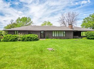 580 E Sexton St, Harrisburg, MO 65256