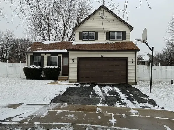 54 Augusta Ct, Glendale Heights, IL 60139