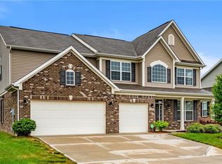 5560 Pelican Ct, McCordsville, IN 46055