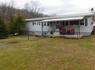 1428 Glenwood Ave, Lewistown, PA 17044