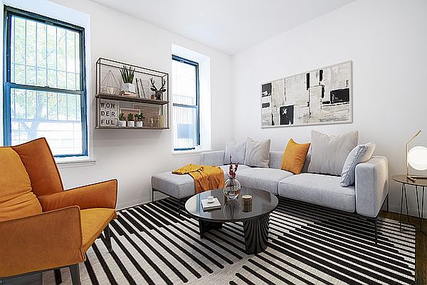 1st image of 186 Claremont Ave APT 1n