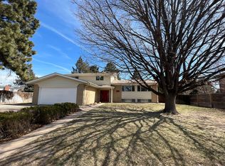 7161 E Walsh Pl, Denver, CO 80224