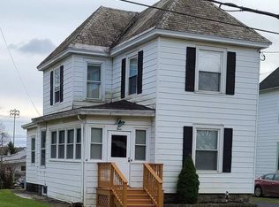 3 Ann St, Saint Johnsville, NY 13452