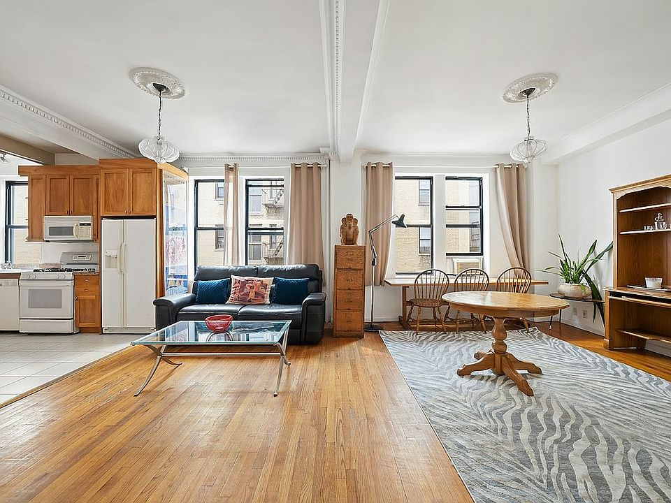 1st image of 532 W 111th St APT 74
