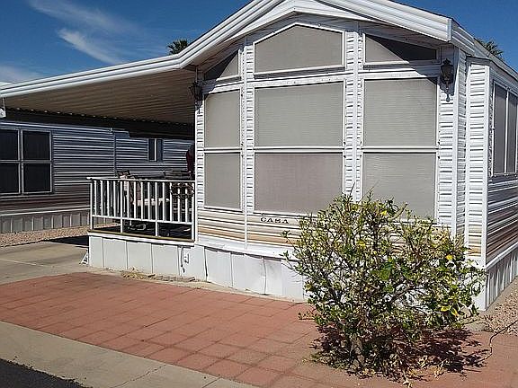 3rd image of 8700 E University Dr #626
