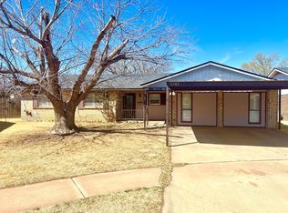 5705 16th St, Lubbock, TX 79416