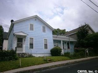 1105 Carbon St, Syracuse, NY