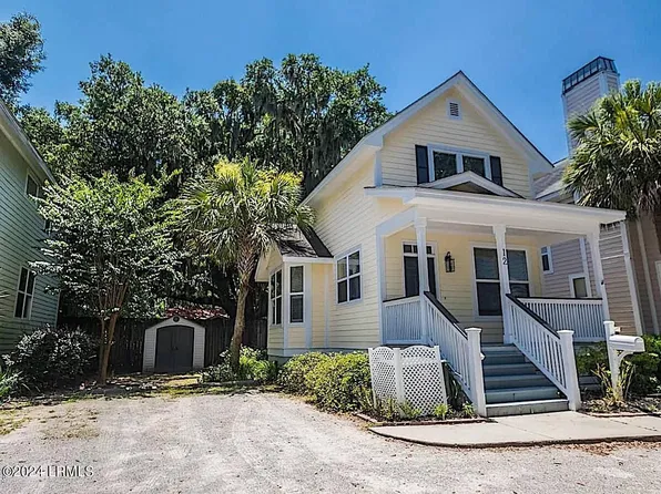 2210 Waddell Rd APT 12, Port Royal, SC 29935